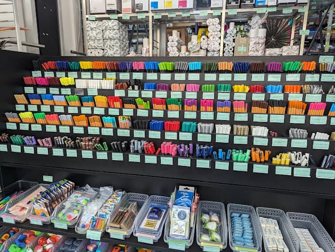 PAPELERIA EN PALMA DE MALLORCA