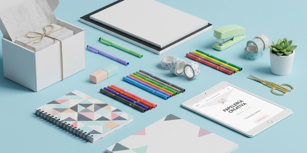 papelria virtual en mallorca